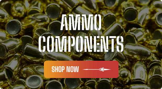 Ammo Components